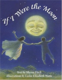 If I Were the Moon
