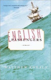 English Passengers