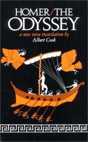 The Odyssey: A New Verse Translation, Backgrounds: The Odyssey in Antiquity, Criticism