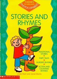 Stories and Rhymes (Themes for Early Years S.)