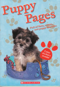 Puppy Pages