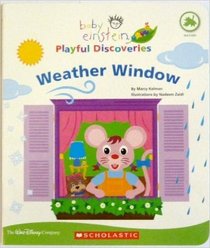 Baby Einstein Playful Discoveries: Weather Window