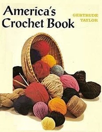 America's Crochet Book