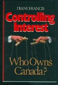 Controlling interest: Who owns Canada?