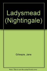 Ladysmead (G.K. Hall large print book series)