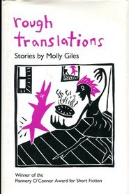 Rough Translations: Stories