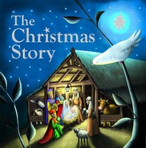 Christmas Story (Gift Book)