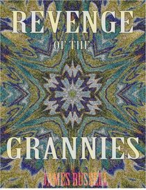 Revenge of the Grannies e-Book: Romantic Comedy Screenplay