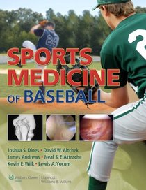 Sports Medicine of Baseball (0)
