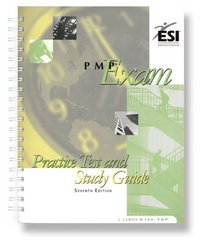 PMP Exam: Practice Test and Study Guide, Seventh Edition