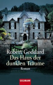 Das Haus der dunklen Traume (Set in Stone) (German Edition)