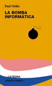 La bomba informatica / The Pump Computer (Teorema Serie Menor) (Spanish Edition)