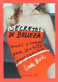 Secretos de belleza (Spanish Edition)