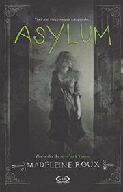 Asylum - Vol.1