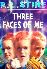 Three Faces of Me