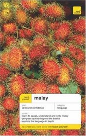 Teach Yourself Malay (Teach Yourself Complete Courses)