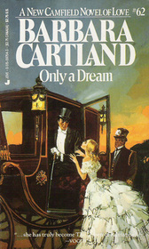 Only a Dream (Camfield, No 62)