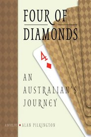 Four of Diamonds: An Australian's Journey