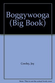 Boggywooga (Big Book)