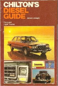 Chilton's Diesel Guide