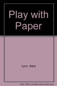 Play With Paper