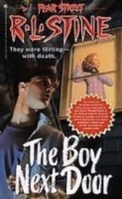 The Boy Next Door (Fear Street)