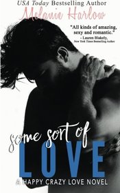 Some Sort of Love (Jillian and Levi): A Happy Crazy Love Novel (Volume 3)