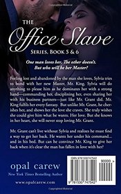 The Office Slave Series, Book 5 & 6 Collection (The Office Slave Collection) (Volume 3)