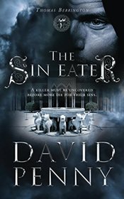 The Sin Eater (Thomas Berrington Historical Mystery) (Volume 3)