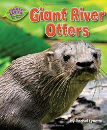 Giant River Otters (Jungle Babies of the Amazon Rain Forest)
