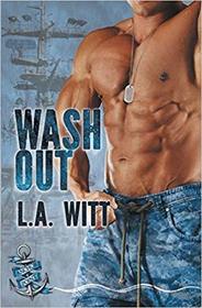 Wash Out (Anchor Point, Bk 7)