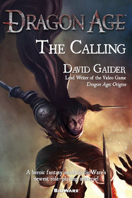 Dragon Age: Calling