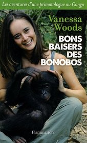 Bons baisers des bonobos (French Edition)