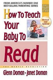 How to teach your baby to read