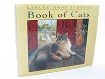 Lesley Anne Ivory's Book of Cats