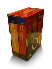 OpenGL Library (5th Edition)