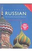 Colloquial Russian: The Complete Course for Beginners (Colloquial Series)
