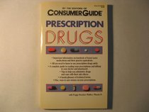 Prescription Drugs: 1989 Edition