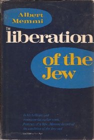 The liberation of the Jew (Viking Compass edition)