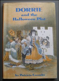 Dorrie and the Halloween plot