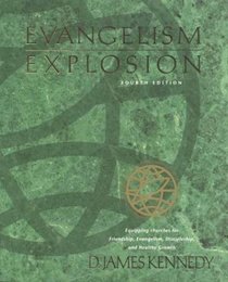 Evangelism Explosion (4th Edition)