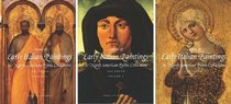 Corpus of Early Italian Paintings in North American Public Collections: The South