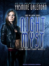 Night Myst (Indigo Court)