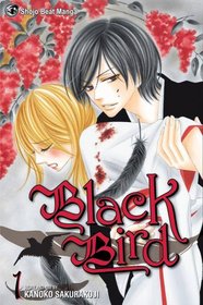 Black Bird, Vol 1