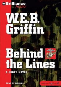 Behind the Lines (The Corps Series)