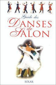 Guide des danses de salon