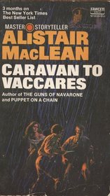 Caravan to Vaccares