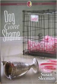 Dog Gone Shame (Creative Woman, Bk 5)