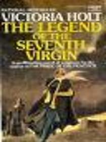 The Legend of the Seventh Virgin
