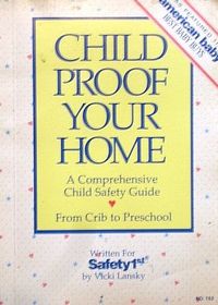 Child Proof Your Home